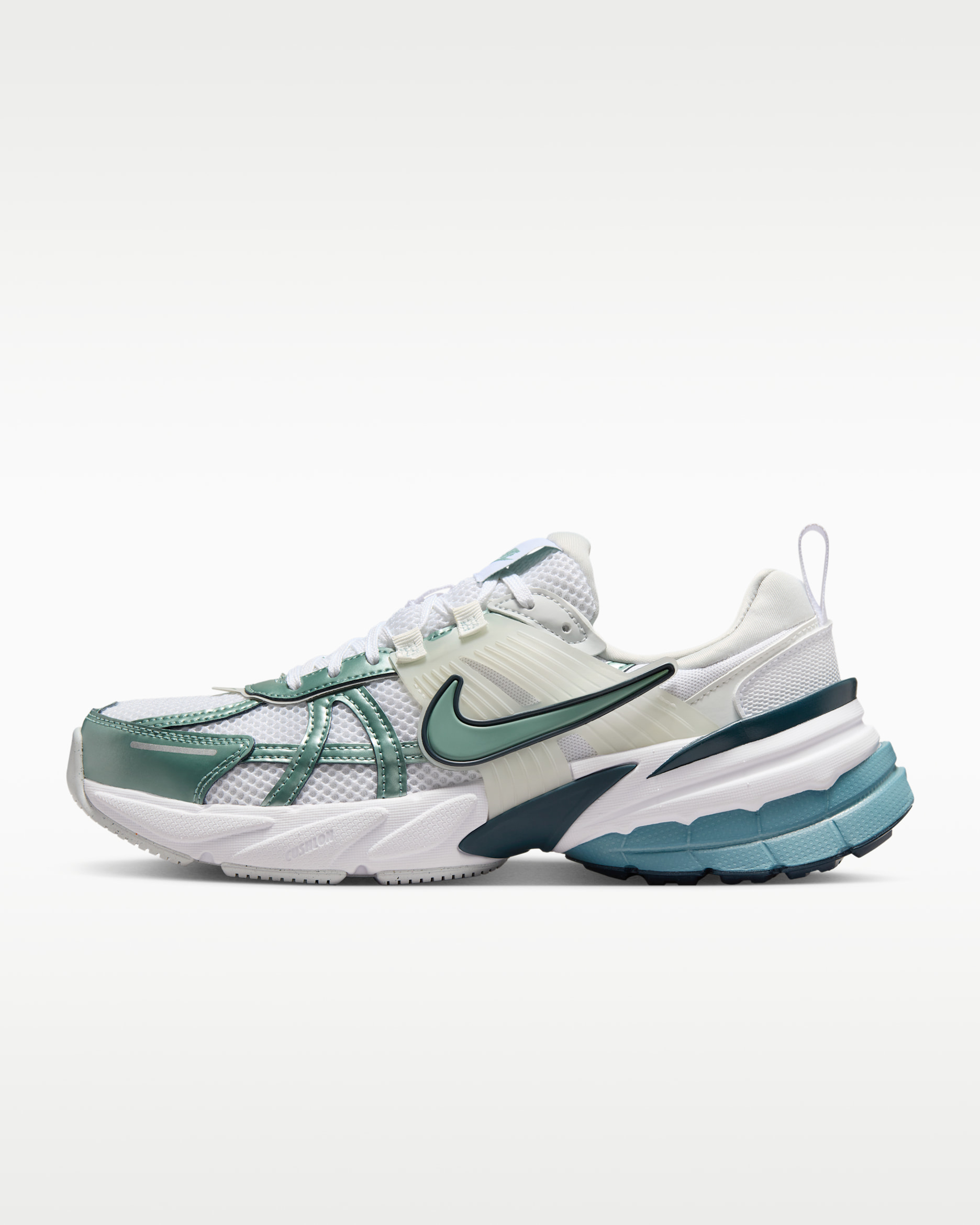 Nike V2K Run Women's Shoes with Reflective Accents. Nike.com